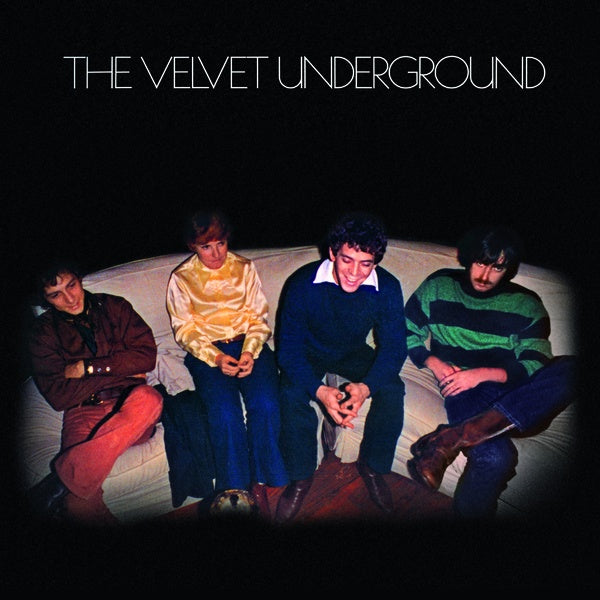 The Velvet Underground - The Velvet Underground (The Closet Mix) (New Vinyl)