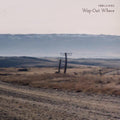 The Verlaines - Way Out Where (Transparent Black Vinyl) (RSD 2024) (New Vinyl)