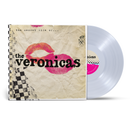 The Veronicas - The Secret Life Of... (Clear Vinyl) (RSD 2025) (New Vinyl)