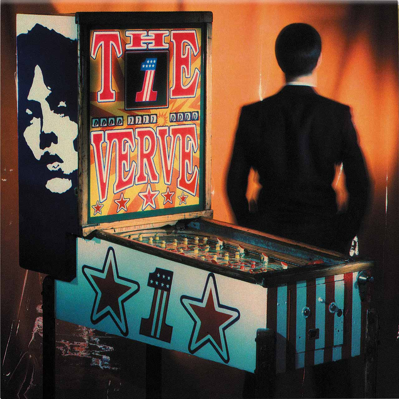 The Verve - No Come Down (B-Sides And Outtakes) (RSD 2024) (New Vinyl)