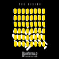 The Vision - Waveform Transmission Vol. 2 (New Vinyl)