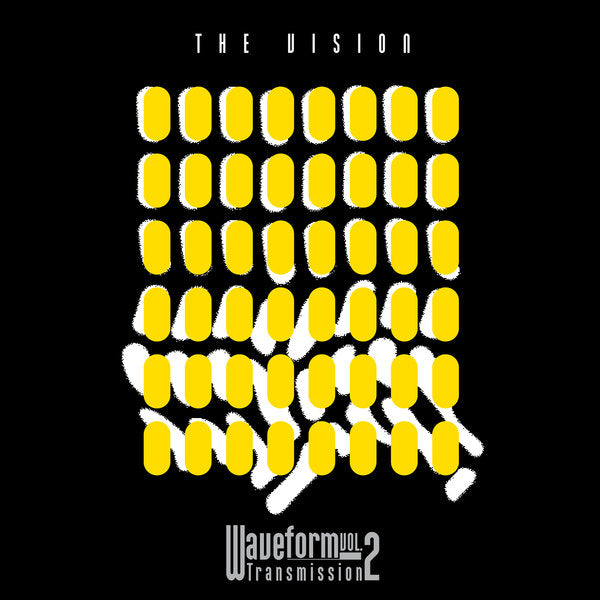 The Vision - Waveform Transmission Vol. 2 (New Vinyl)