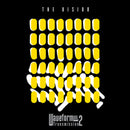 The Vision - Waveform Transmission Vol. 2 (New Vinyl)