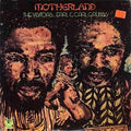 The Visitors - Motherland (Jazz Dispensary Top Shelf Series) (New Vinyl)