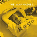 The Wannadies - Be A Girl (White Vinyl) (New Vinyl)