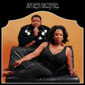 The War And Treaty - The Story Of Michael And Tanya (New CD)