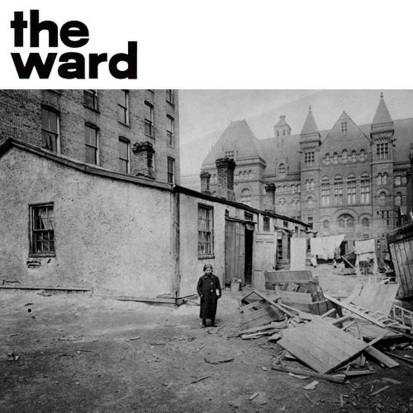 The Ward - 4 Song Demo (7") (New Vinyl)