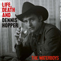 The Waterboys - Life, Death And Dennis Hopper (Psychedelic Wave Vinyl) (New Vinyl)