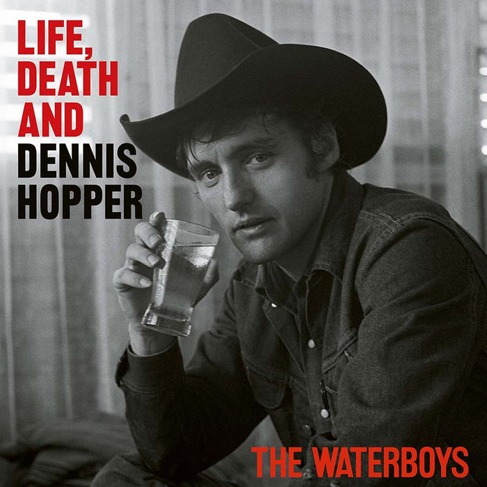 The Waterboys - Life, Death And Dennis Hopper (New Vinyl)