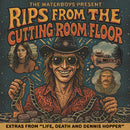 The Waterboys - Rips From The Cutting Room (New CD)