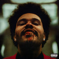 The-weeknd-after-hours-2lp-colour-limited-edition-new-vinyl