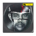 The Weeknd - Can't Feel My Face / Earned It 7" (New Vinyl)