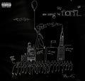 The Weeknd - Hurry Up Tomorrow (Basquiat Artwork) (New CD)