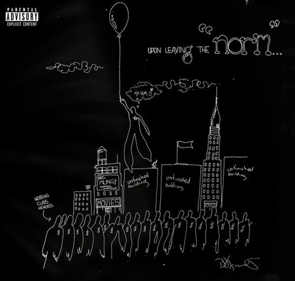 The Weeknd - Hurry Up Tomorrow (Basquiat Artwork) (New CD)