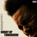 The Weeknd - Hurry Up Tomorrow (Complete Version) (Clear Vinyl) (New Vinyl)