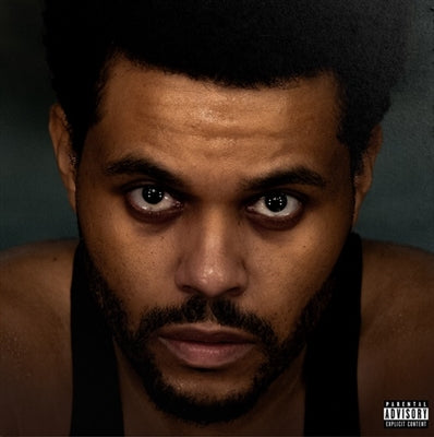 The Weeknd - Hurry Up Tomorrow (New Vinyl)