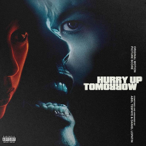 The Weeknd - Hurry Up Tomorrow (Original Motion Picture Score) (2LP) (New Vinyl)