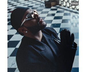 The Weeknd - One Of The Girls / Popular (7") (New Vinyl)