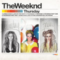 The Weeknd - Thursday Mixtape (Decade Collectors Edition) (New Vinyl)