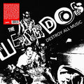 The Weirdos - Destroy All Music (New Vinyl)