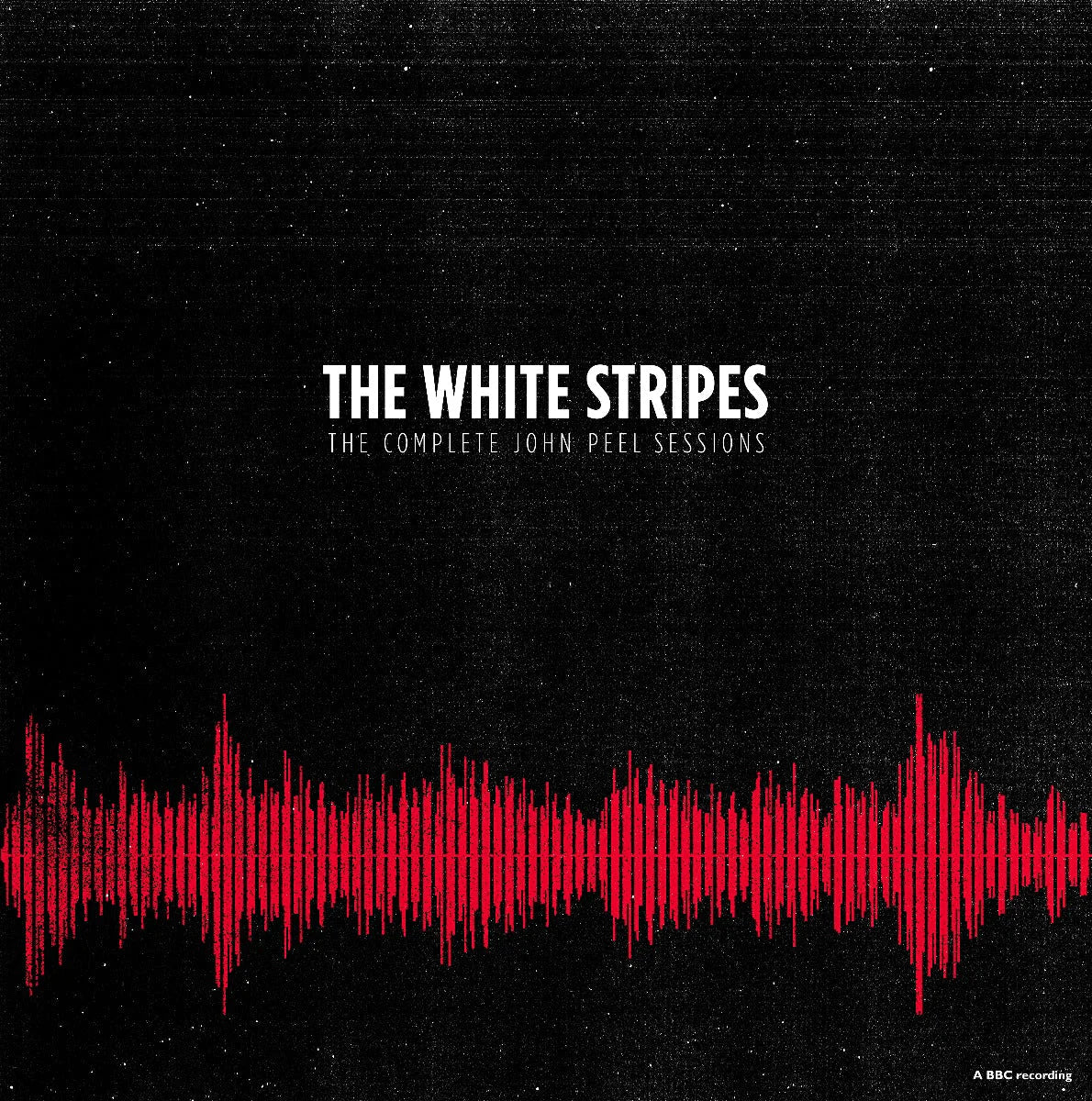 The White Stripes - The Complete John Peel Sessions (New CD)