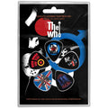 The Who - Guitar Picks