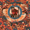 The Who - Live At Eden Project 25/07/2023 (New Vinyl)