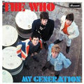 The Who - My Generation (Mono) (180G 2LP 45RPM) (New Vinyl)