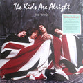The Who - The Kids Are Alright (2LP/UK Import) (New Vinyl)