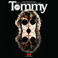 The Who - Tommy (2LP Colour Vinyl) (RSD 2025) (New Vinyl)