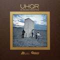 The Who - Who's Next (UHQR 200g 33RPM Clarity Vinyl LP) (New Vinyl)