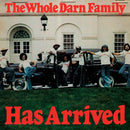 The Whole Darn Family - Has Arrived (New Vinyl)