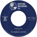 The Womack Sisters - Chauffeur / Instrumental 7" (New Vinyl)