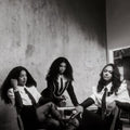 The Womack Sisters - The Womack Sisters (Indie Exclusive Opaque Purple Vinyl) (New Vinyl)