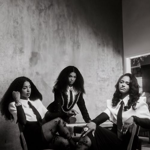 The Womack Sisters - The Womack Sisters (Indie Exclusive Opaque Purple Vinyl) (New Vinyl)