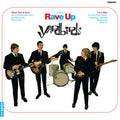 The Yardbirds - Having A Rave Up with The Yardbirds (New Vinyl)