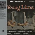 The Young Lions - The Young Lions (New Vinyl)