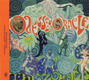 The Zombies – Odessey And Oracle (New CD)
