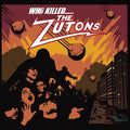 The Zutons - Who Killed...... The Zutons? (Black Bio Vinyl) (New Vinyl)