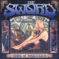 Sword - Age Of Winters (20th Anniversary) (Rime & Frost Coloured Vinyl) (New Vinyl)
