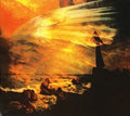 The Angelic Process - Weighing Souls With Sand (New Vinyl)
