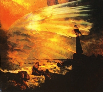 The Angelic Process - Weighing Souls With Sand (New Vinyl)