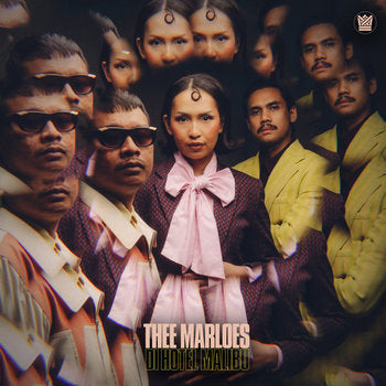 Thee Marloes - Di Hotel Malibu (Indie Exclusive Green Vinyl) (New Vinyl)