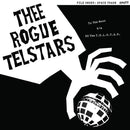 Thee Rogue Telstars - To The Moon b/w Do The T.E.L.S.T.A.R. (7") (New Vinyl)