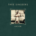 Thee Sinseers - Love Stories (New Cassette)