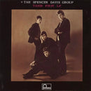 The Spencer Davis Group - Their First LP (Clear Vinyl) (New Vinyl)