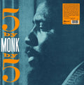 Thelonious Monk - 5 By Monk By 5 (Clear Vinyl) (New Vinyl)