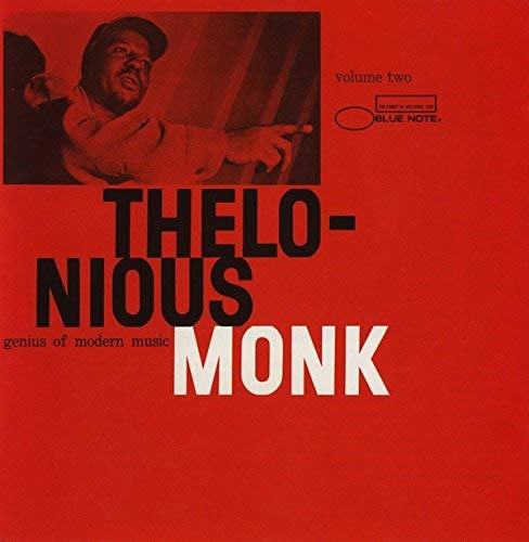 Thelonious-monk-genius-of-modern-music-vol-2-new-vinyl