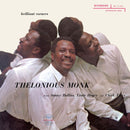 Thelonious Monk Quartet – Brilliant Corners (Analogue Productions 180g) (New Vinyl)