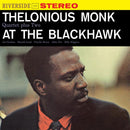 Thelonious Monk Quartet Plus Two – At The Blackhawk (Analogue Productions 180g) (New Vinyl)